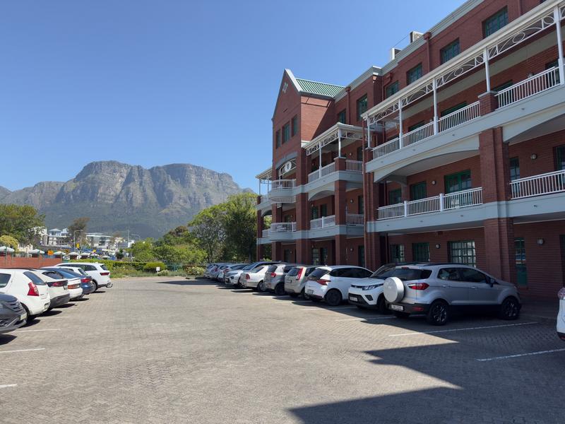 To Let commercial Property for Rent in Claremont Western Cape